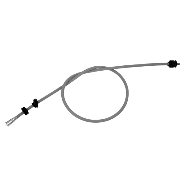 TAFLEXA Tachowelle 1080mm (grau), AWO-S, AWO-T