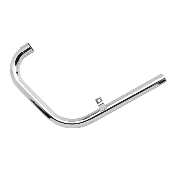 Krümmer, Steckkrümmer (Ø30), AWO-T