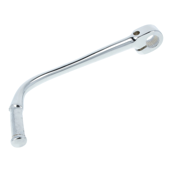 Fußschalthebel verchromt, AWO-T, AWO-S