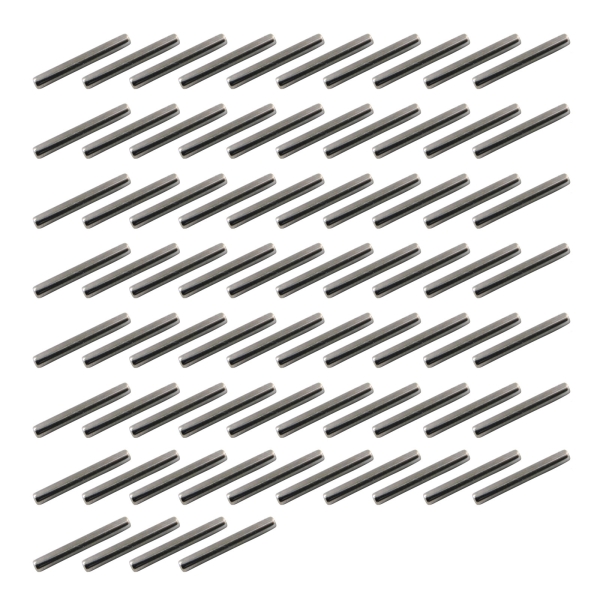 Set Zylinderrollen zur Kipphebellagerung (2,0x15,8), AWO-S