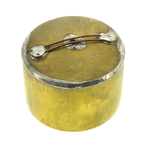 Schwimmer mit Spange (Ø42mm), MZ ES150, ES250, ES300, AWO-S