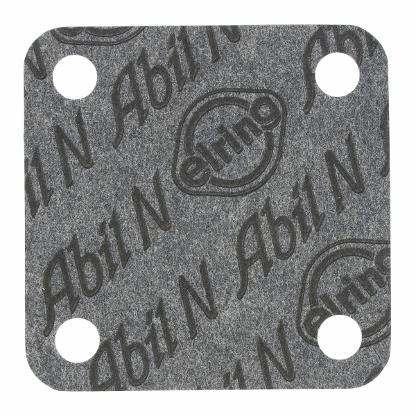 Dichtung (Abschlußdeckel), AWO-T