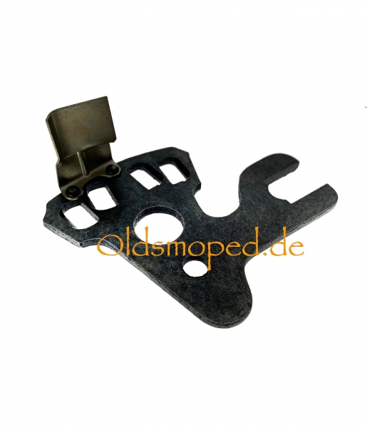 Segmenthebel, ES125, ES150, TS125, TS150, ETS125, ETS150