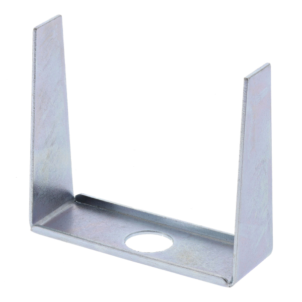 Halteklammer, Spannbügel für Ø48mm Tacho, Simson KR50, KR51, SR4-1, SR4-2, SR4-3, SR4-4