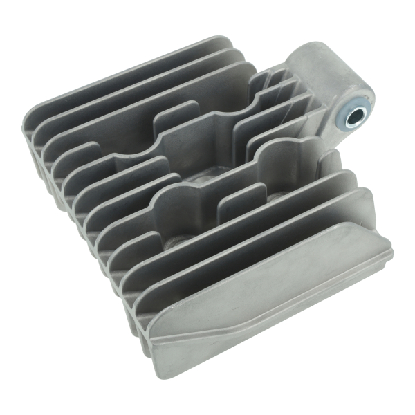 Zylinderkopf für Motorumbau auf M500, Simson KR51/1, SR4-