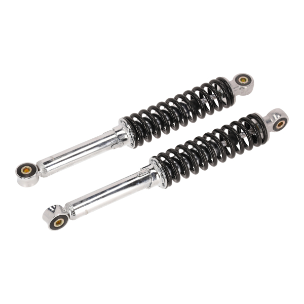 Federbeine 34cm (verstellbar)