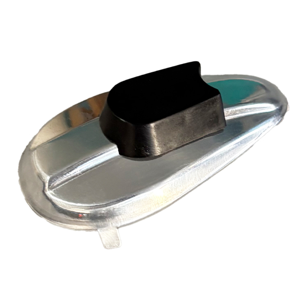 Zündschlossabdeckung, AWO, BK350, ES175, ES250, ES300