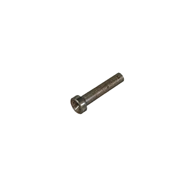 Lötnippel für Bremsbowdenzug (hinten) 2,3x20