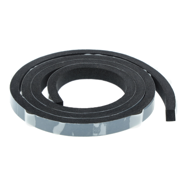 Dichtungsband für Handschuhfach, Simson SRA25, SRA50