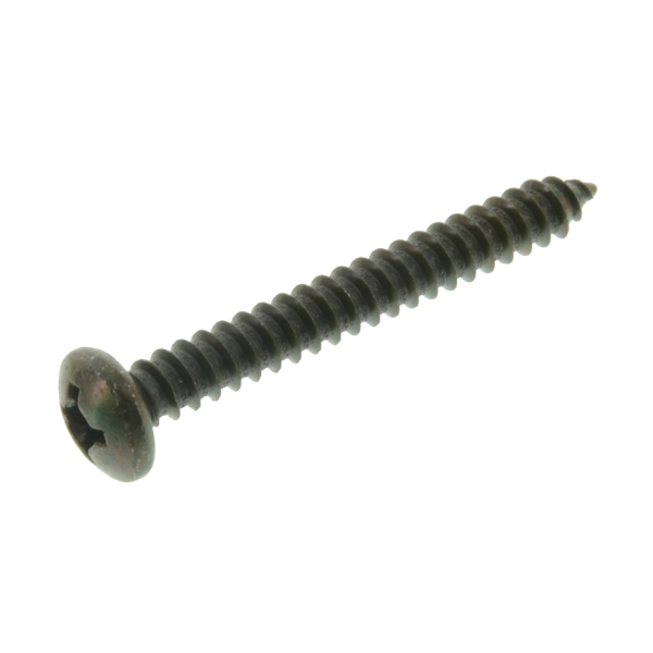 Linsen-Blechschraube (5,5x45), Simson Automatikroller SRA25, SRA50