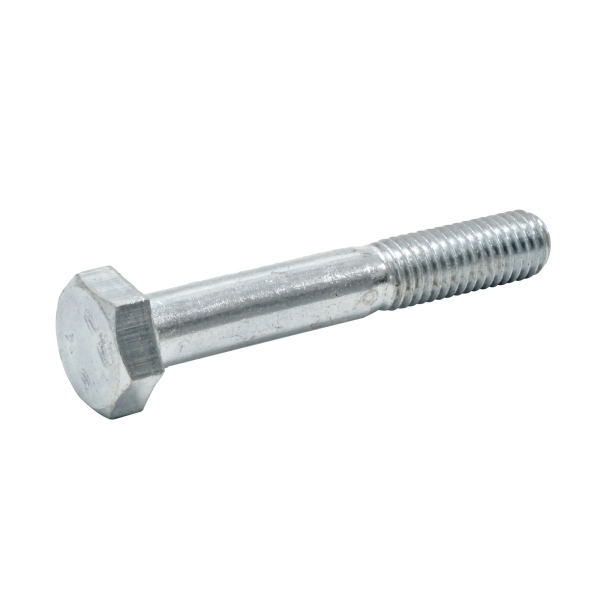 Sechskantschraube für Motoraufhängung (M10x65), Simson SRA25, SR50