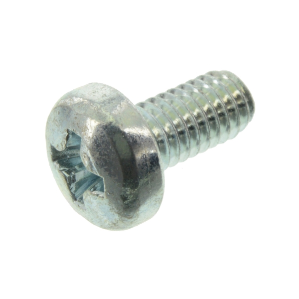 Linsenschraube (M4x8), Simson Automatikroller SRA25, SRA50