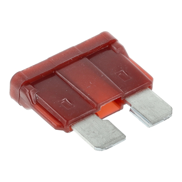 KFZ-Flachstecksicherung 32V 7,5A, Simson Automatikroller SRA25, SRA50