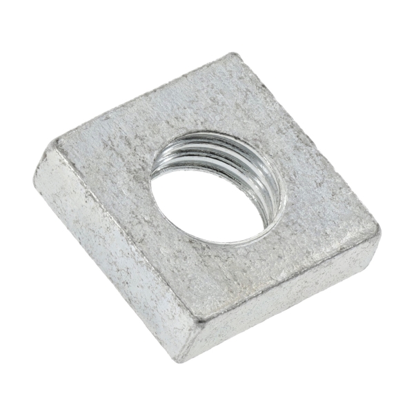 Vierkantmutter M10, Simson Automatikroller SRA25, SRA50, S53, S83, SR50