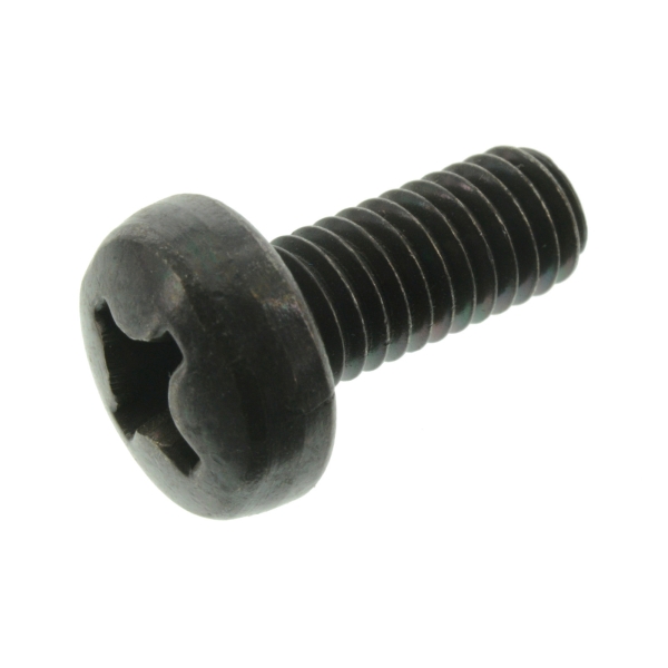 Linsenschraube (M6x14), Simson Automatikroller SRA25, SRA50, TS050, SC050, RS125