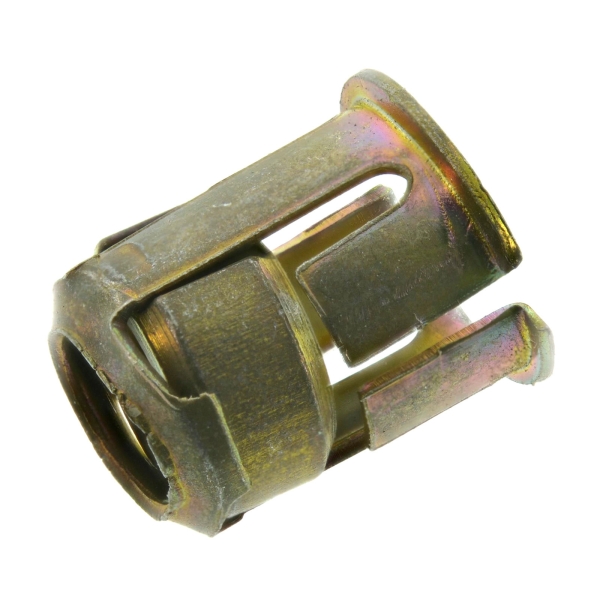 Käfigmutter für Sitzbankschloss, Simson Automatikroller, SRA25, SRA50