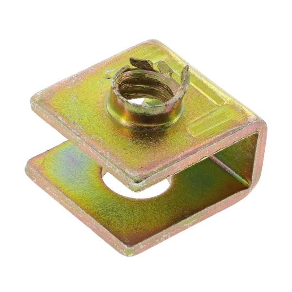 Bügel zum Kotflügel / Motorgehäuse, Simson Automatikroller SRA25, SRA50