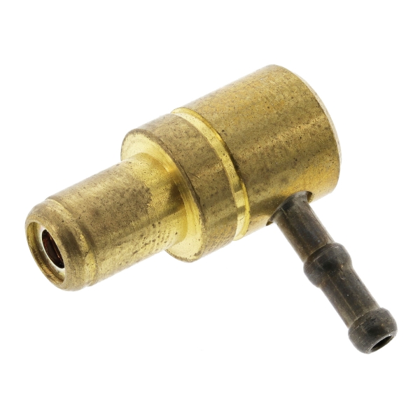 Rückschlagventil für Ansaugstutzen, Simson Automatikroller SRA25, SRA50