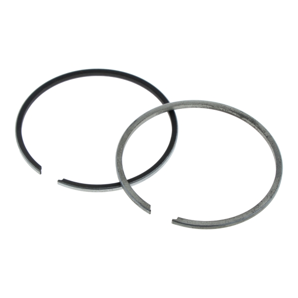 Kolbenringe +0,5mm Übermaß, Simson Automatikroller SRA25, SRA50