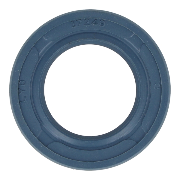 Wellendichtring für Kurbelwelle (Blau) 17x27x06, Simson Automatikroller SRA25, SRA50