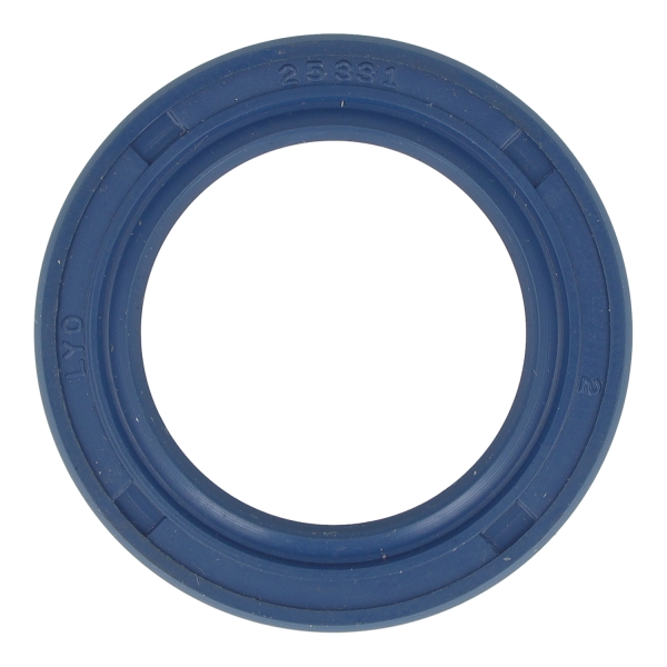 Wellendichtring für Kurbelwelle (Blau) 25x37x06, Simson Automatikroller SRA25, SRA50