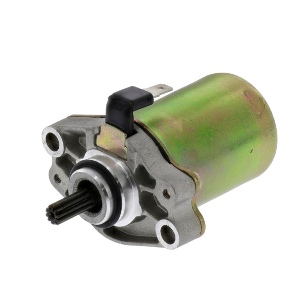 Anlasser-Startermotor, Elektrostarter, Simson Automatikroller SRA25, SRA50