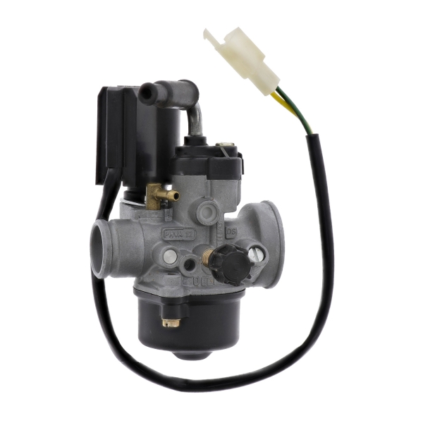 Vergaser Dellorto PHVA 12DS (HD64), Simson Automatikroller SRA50