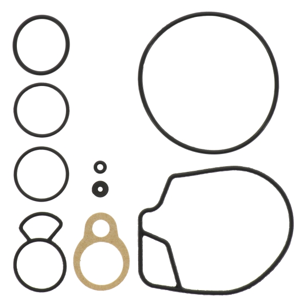 Dichtungssatz für Dellorto-Vergaser PHVA Ø12-17,5 mm, Simson SRA25, SRA50