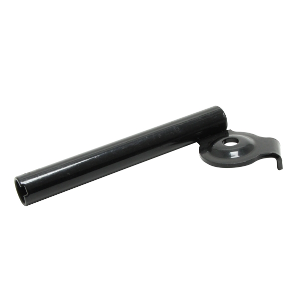 Blinkerträger, Blinkleuchtenhalter vorn (links), Simson S53, S83