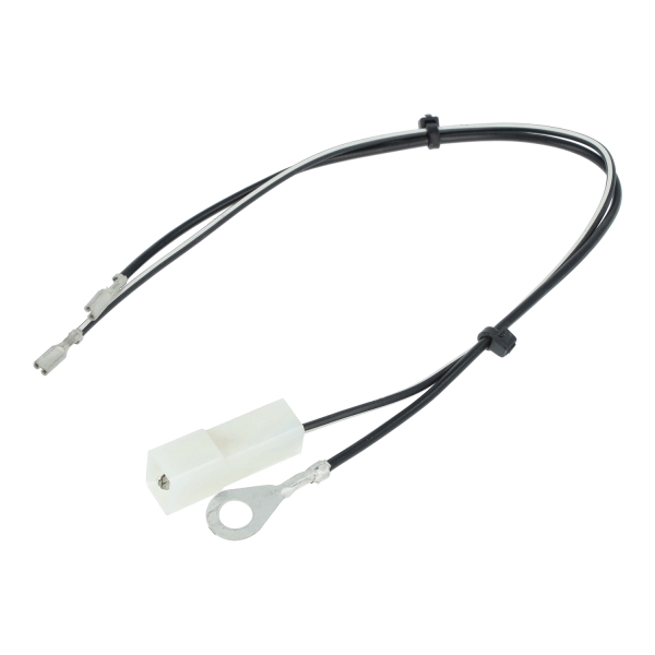 Kabel für hintere Blinkleuchte (links), Simson S53, S83