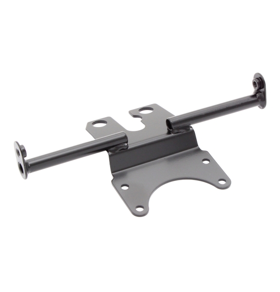 Instrumententräger für Facomsa Kombiinstrument, Simson MS50