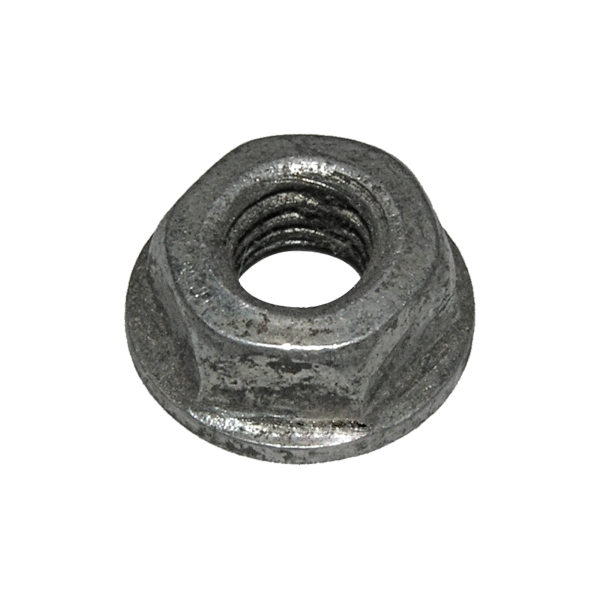 DOMINO Flanschmutter, Simson SD50, MSA50