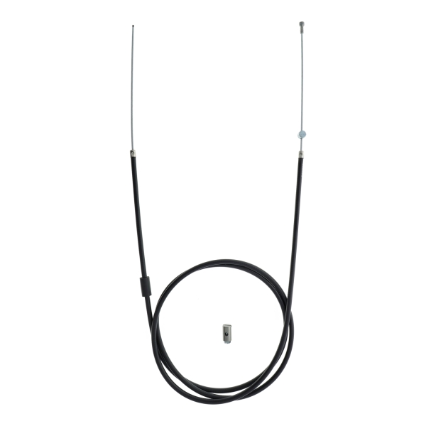 Kupplungsbowdenzug (neue Version), Fortschritt E930, E931