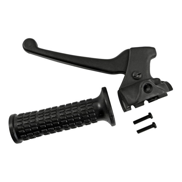 Armatur (links), Simson MSA50
