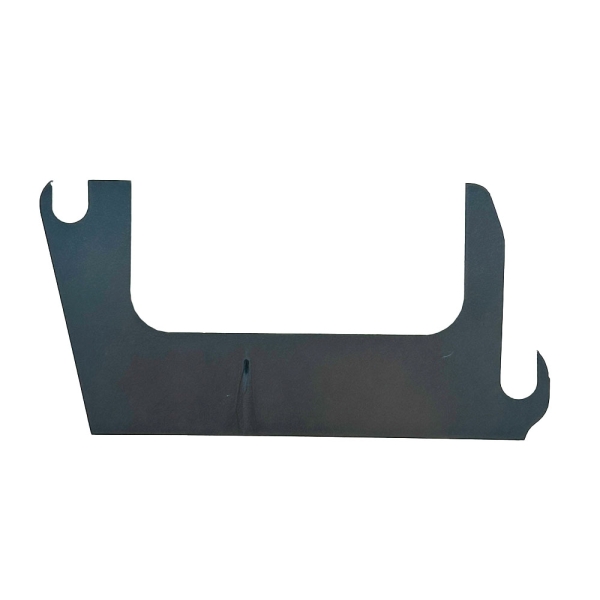 Spannstück für Gebläse, IWL Berlin SR59