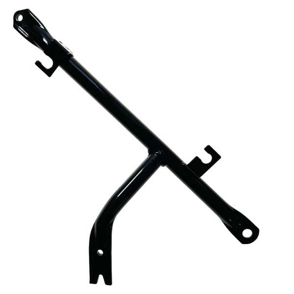 Obergurtstützstrebe (rechts), Simson MS50