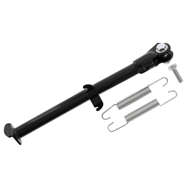 SET Seitenständer mit zweifacher Federaufhängung, Simson MS50, S53
