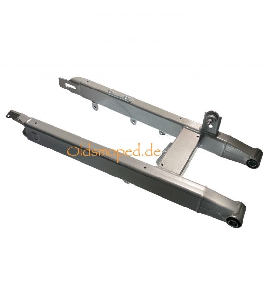 Kastenschwinge (silber), Simson MS50