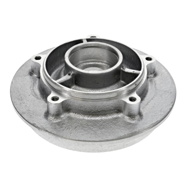 Mitnehmer hinten für geschraubtes Kettenblatt, Simson MS50, S53M, SR50