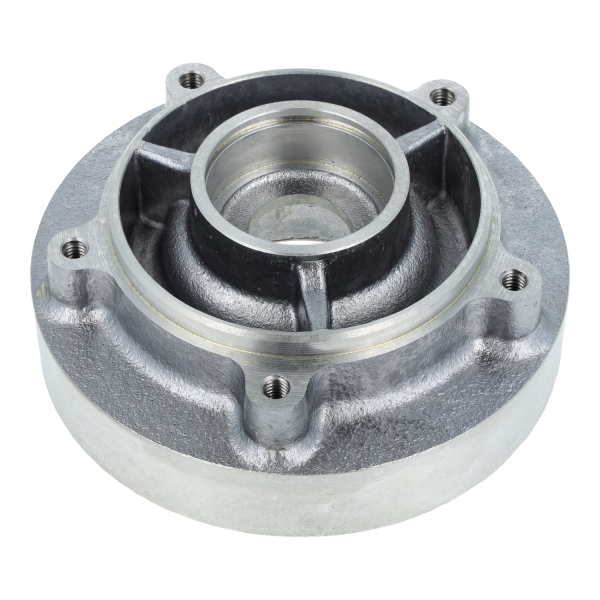 Mitnehmer hinten für geschraubtes Kettenblatt, Simson MS50, S53M, SR50