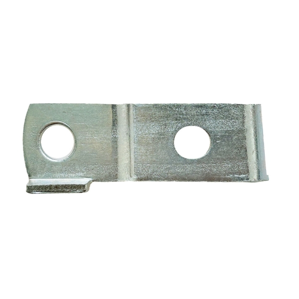 Lasche für Hupenbefestigung, Simson S51, S70