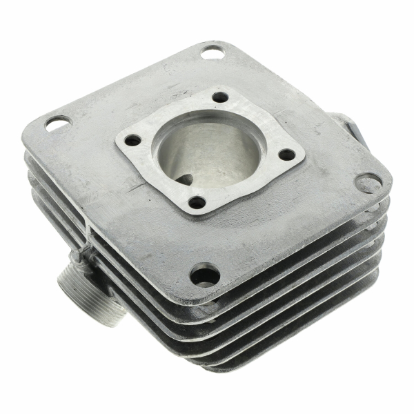 Grundkörper Aluminium-Zylinder, Simson MS50