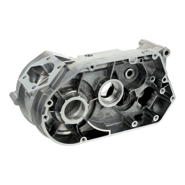 Motorgehäuse M500 (kugelpoliert), Simson S51, KR51/2, SR50, MS50, S53