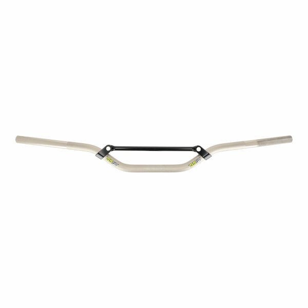 Tuninglenker, Lenker GS EVO -low- mit Querstrebe (titan), Simson S50, S51, S53, S70
