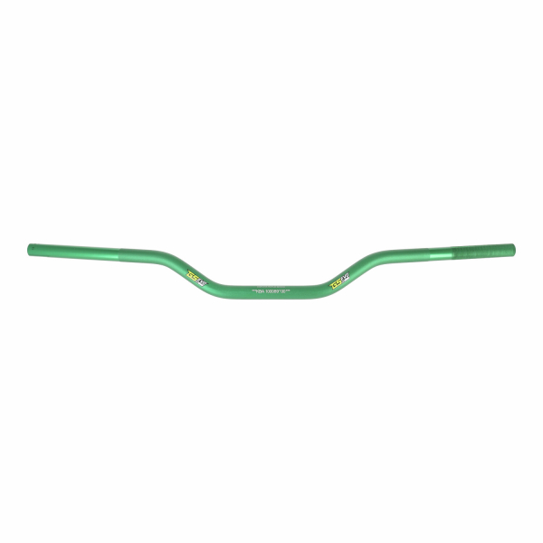 Tuninglenker, Lenker GS EVO -low- (grün), Simson S50, S51, S53, S70