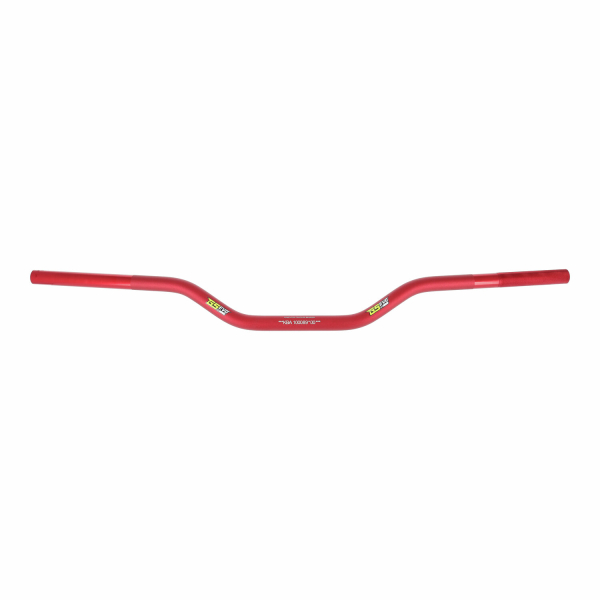 Tuninglenker, Lenker GS EVO -low- (rot), Simson S50, S51, S53, S70