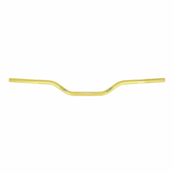 Tuninglenker, Lenker GS EVO -low- (gelb), Simson S50, S51, S53, S70