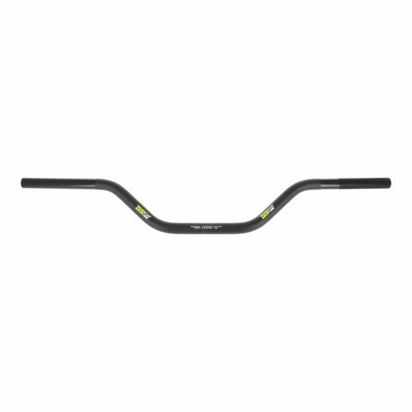 Tuninglenker, Lenker GS EVO -medium- (schwarz), Simson S50, S51, S53, S70