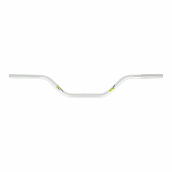 Tuninglenker, Lenker GS EVO -medium- (silber), Simson S50, S51, S53, S70