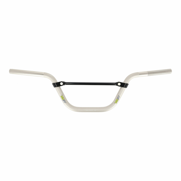 Tuninglenker, Lenker GS EVO -high- mit Querstrebe (titan), Simson S50, S51, S53, S70
